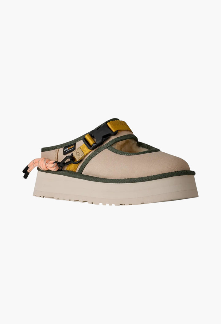 Women's Bea Mary Jane Wildwood - GLAM MODA