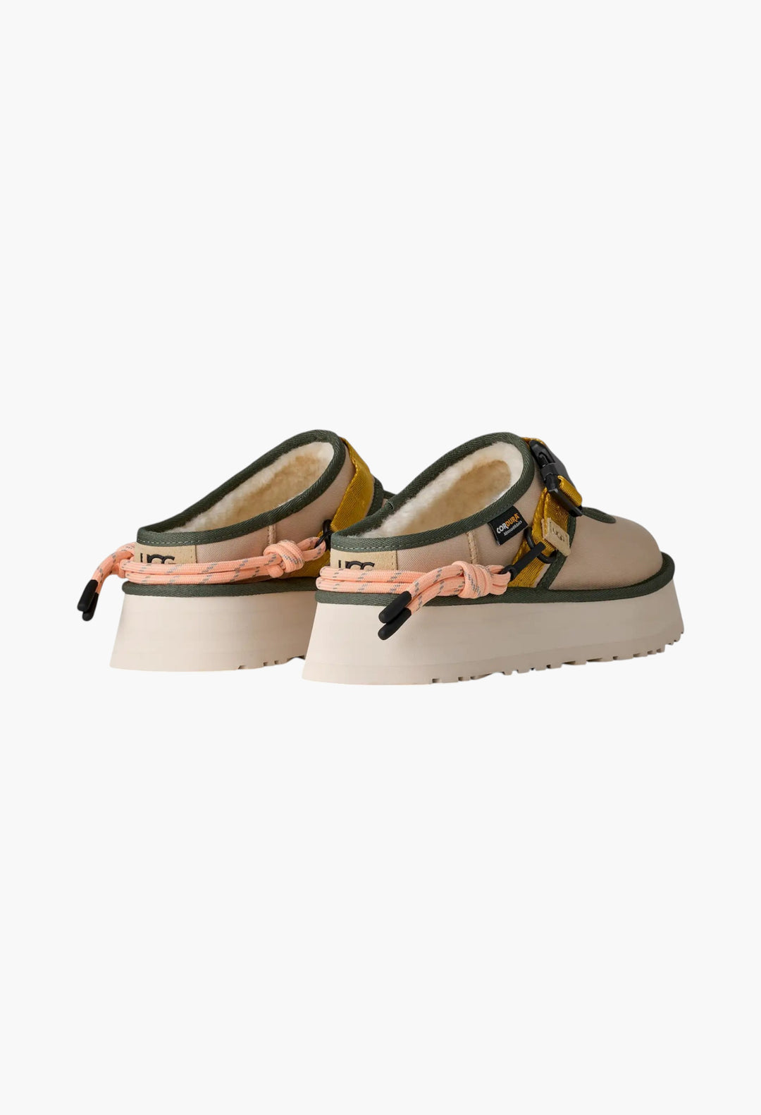 Women's Bea Mary Jane Wildwood - GLAM MODA