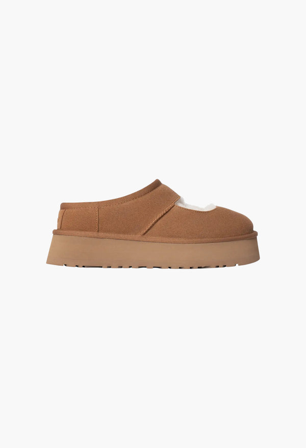 Women's Bea Mary Jane