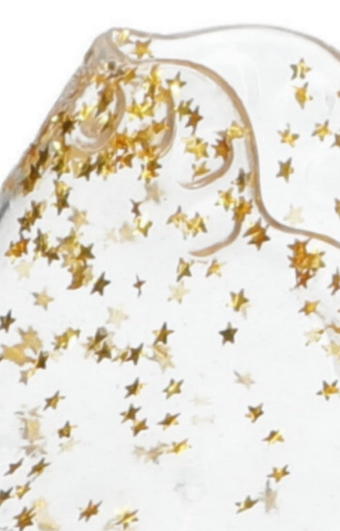 Beach Ballerina - Gold Stars - GLAM MODA