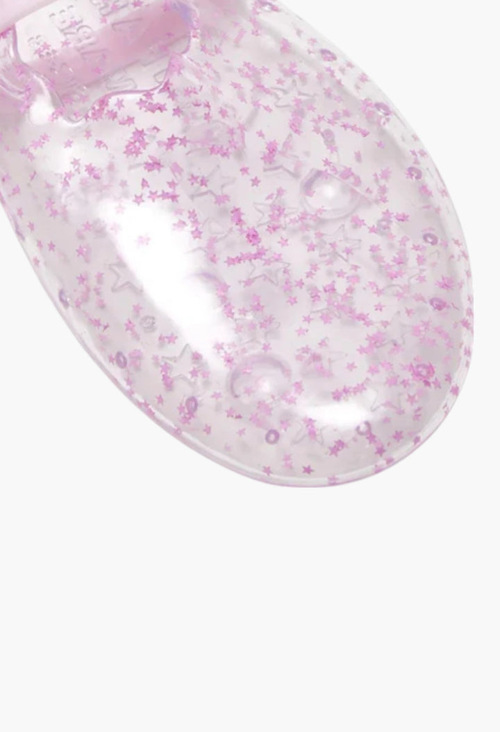 Beach Ballerina - Pink Stars - GLAM MODA