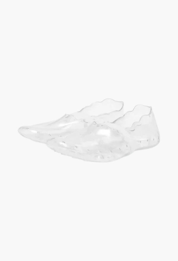 Beach Ballerina - Transparent