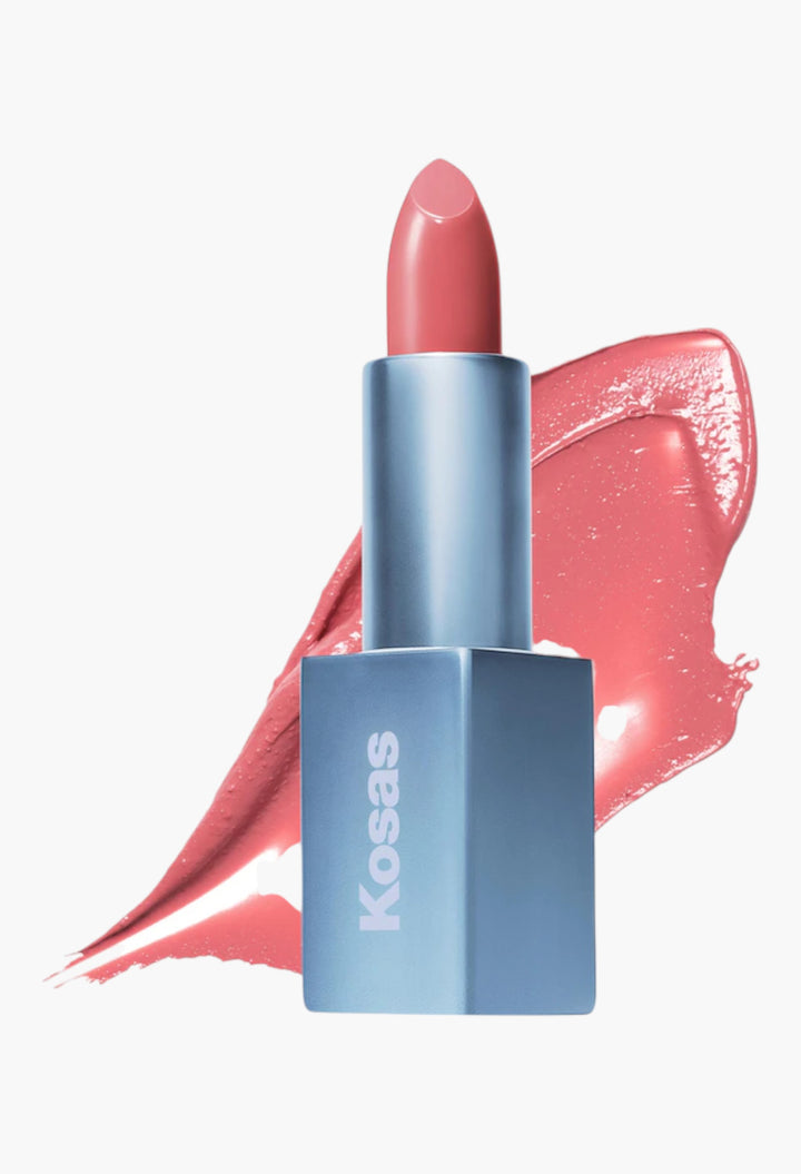 Weightless Lip Color Nourishing Satin Lipstick - GLAM MODA