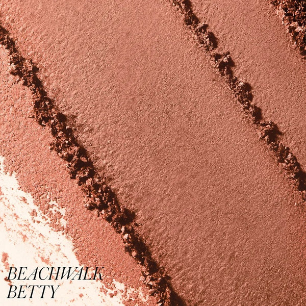 Beachwalk Betty - ReDimension Hydra Bronzer