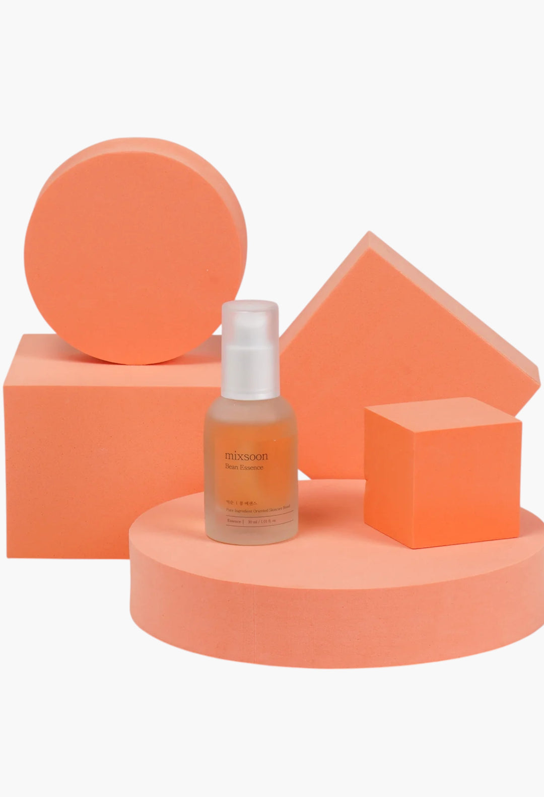 Bean Essence - GLAM MODA