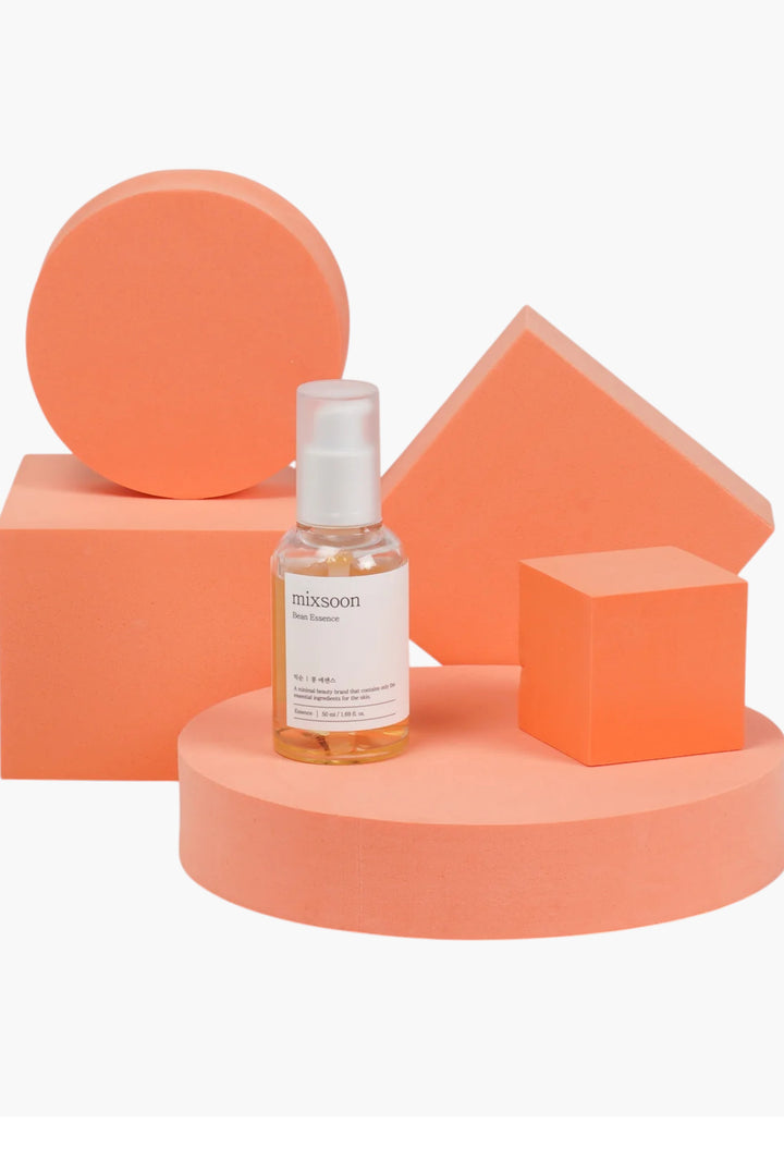 Bean Essence - GLAM MODA