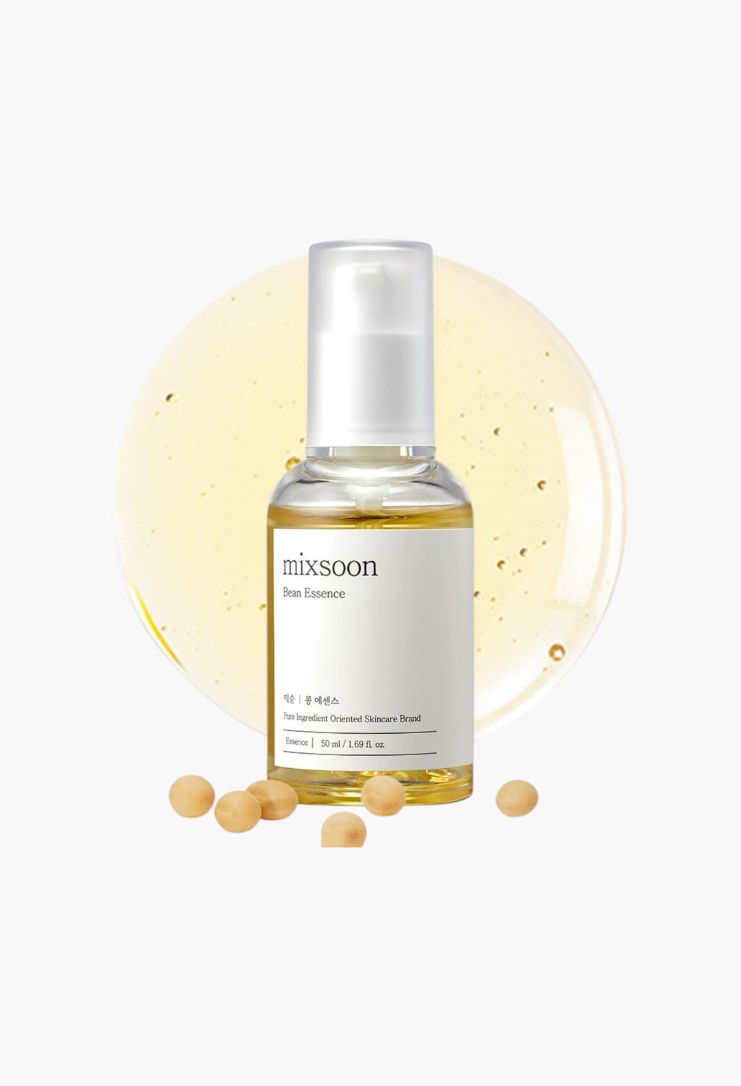 Bean Essence - GLAM MODA