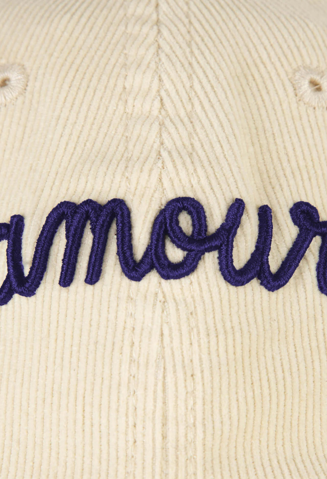 Beaumont Cap - Amour - GLAM MODA