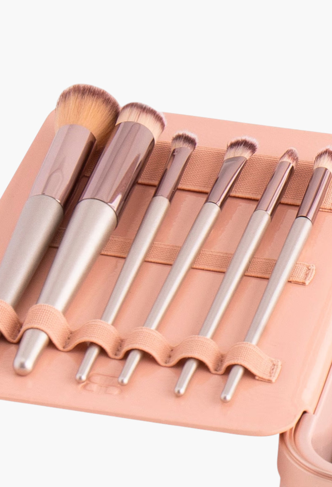 Portable Beautifect Box - Luxury Makeup Box - GLAM MODA