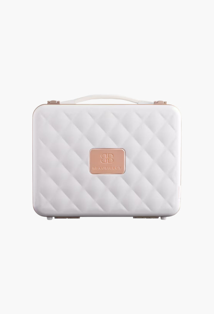 Portable Beautifect Box - Luxury Makeup Box - GLAM MODA
