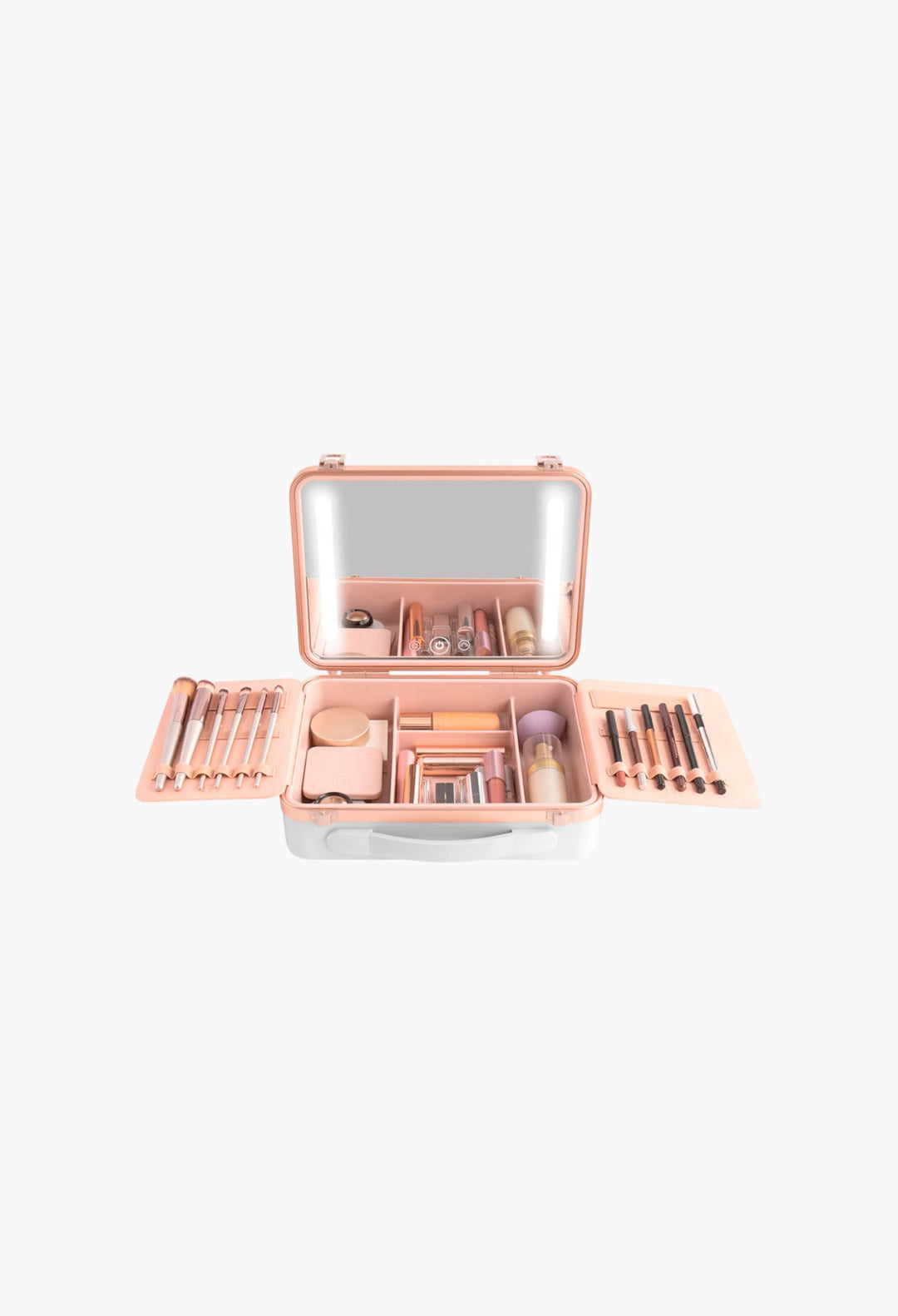 Portable Beautifect Box - Luxury Makeup Box - GLAM MODA