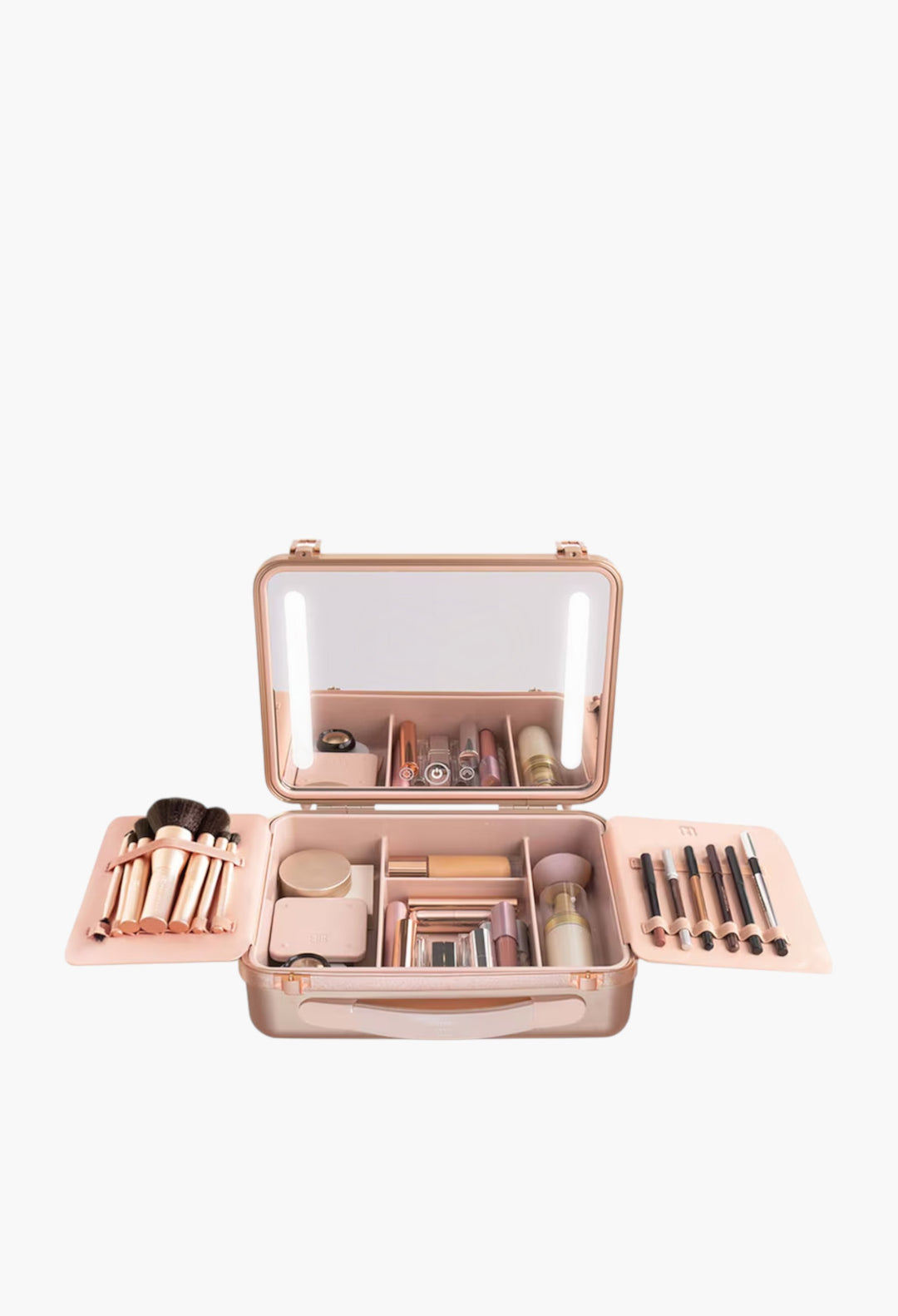 Luxury Portable Makeup Box - Beautifect Box - GLAM MODA