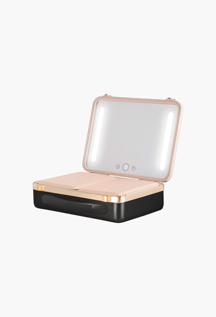 Luxury Portable Makeup Box - Beautifect Box - GLAM MODA