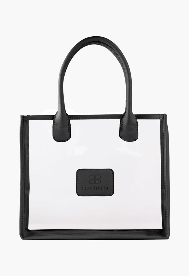 Beautifect Tote Bag - GLAM MODA