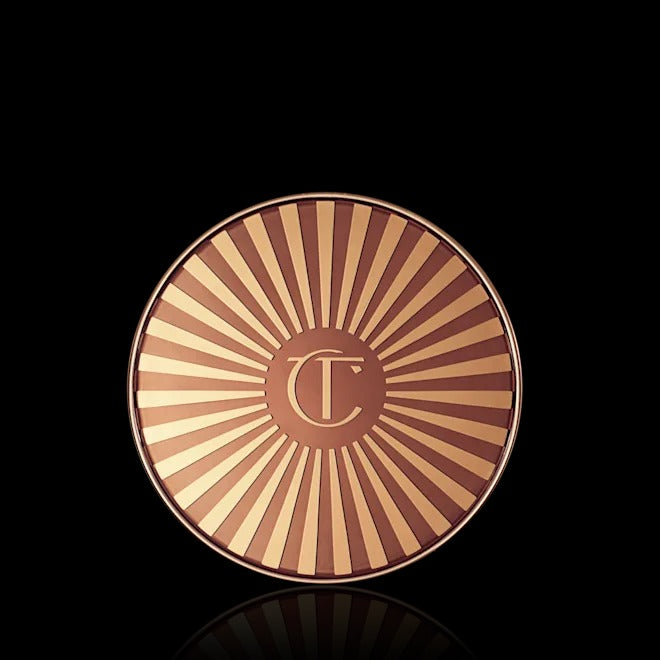 Beautiful Skin Sun Kissed Glow Bronzer - Shade 2 Medium - GLAM MODA