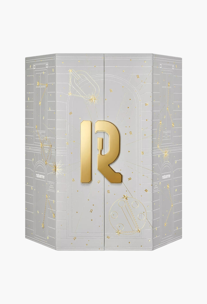 Rabanne Advent Calendar 2025 - Advent Calendar - GLAM MODA