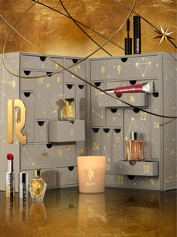 Rabanne Advent Calendar 2025 - Advent Calendar - GLAM MODA