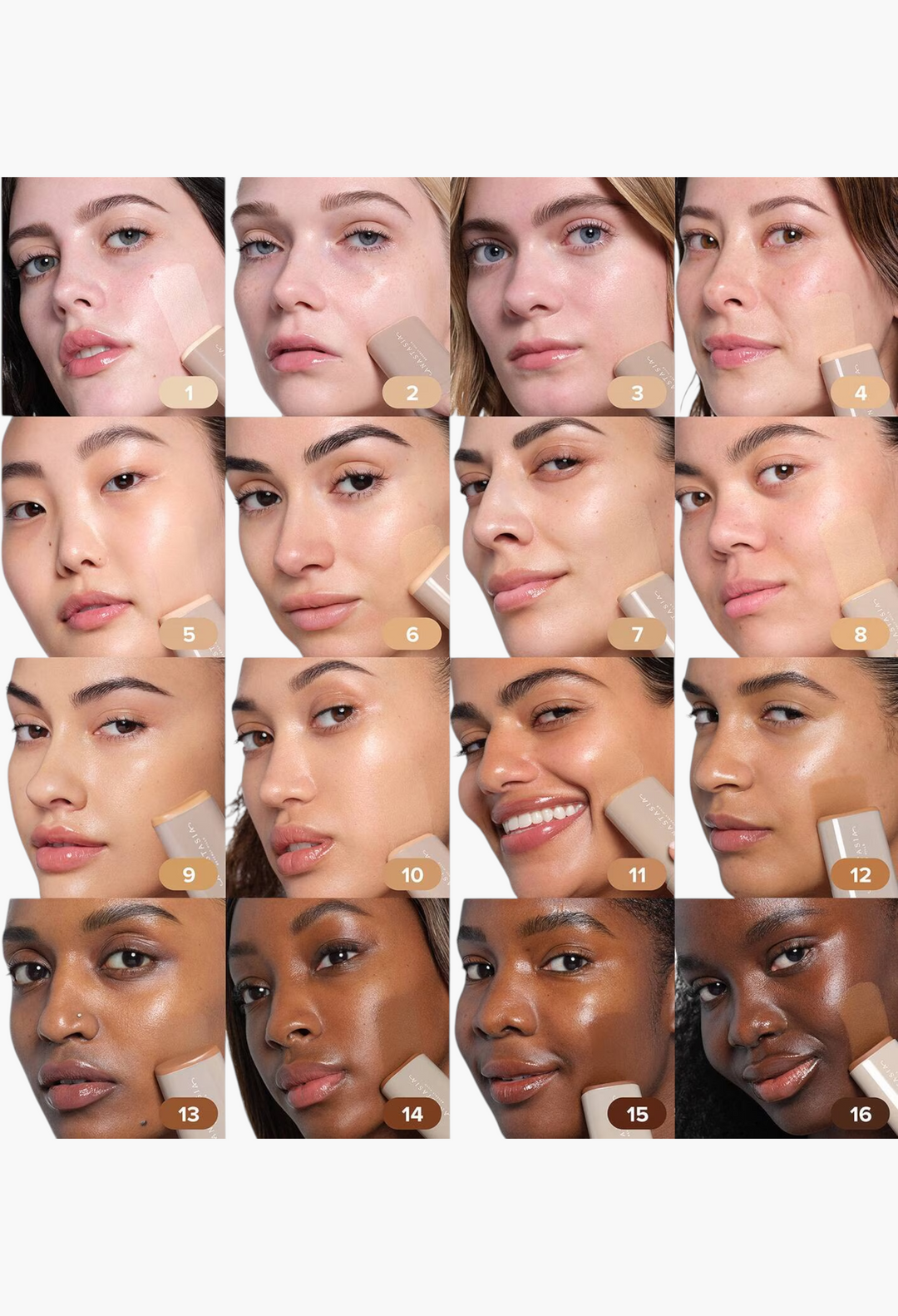 Beauty Balm Serum - Boosted Balm Skin Tint - GLAM MODA