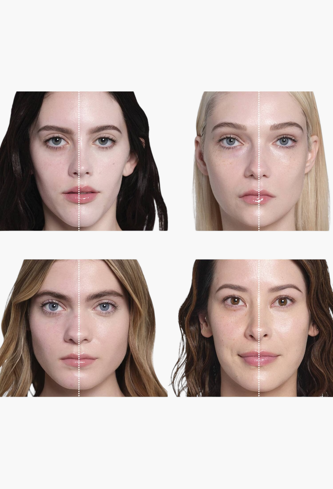 Beauty Balm Serum - Boosted Balm Skin Tint - GLAM MODA