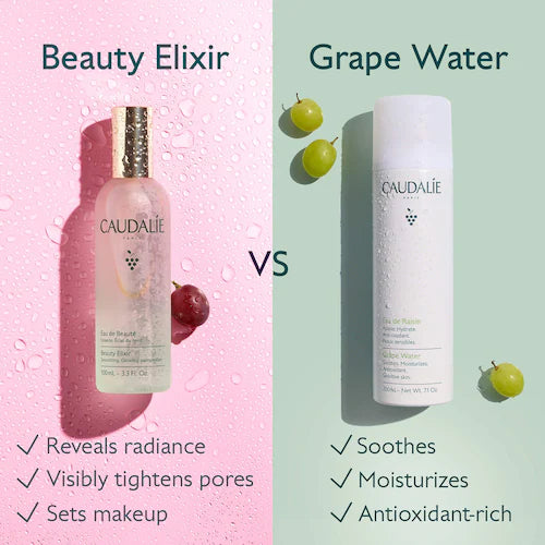 Beauty Elixir Prep, Set, Glow Face Mist - GLAM MODA