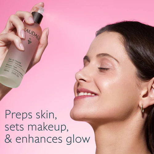 Beauty Elixir Prep, Set, Glow Face Mist - GLAM MODA