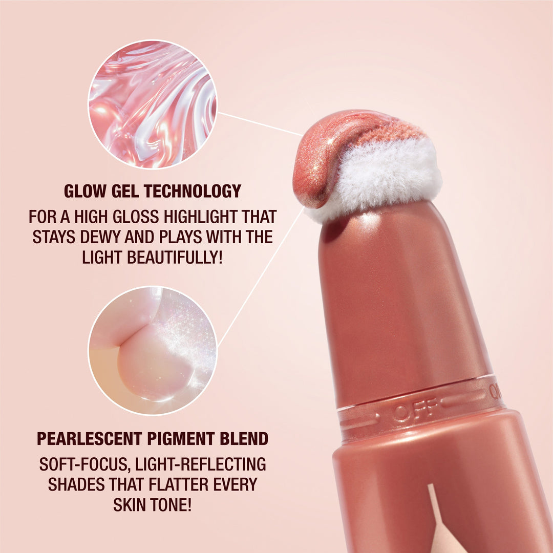 Beauty Light Wand - Pinkgasm - GLAM MODA