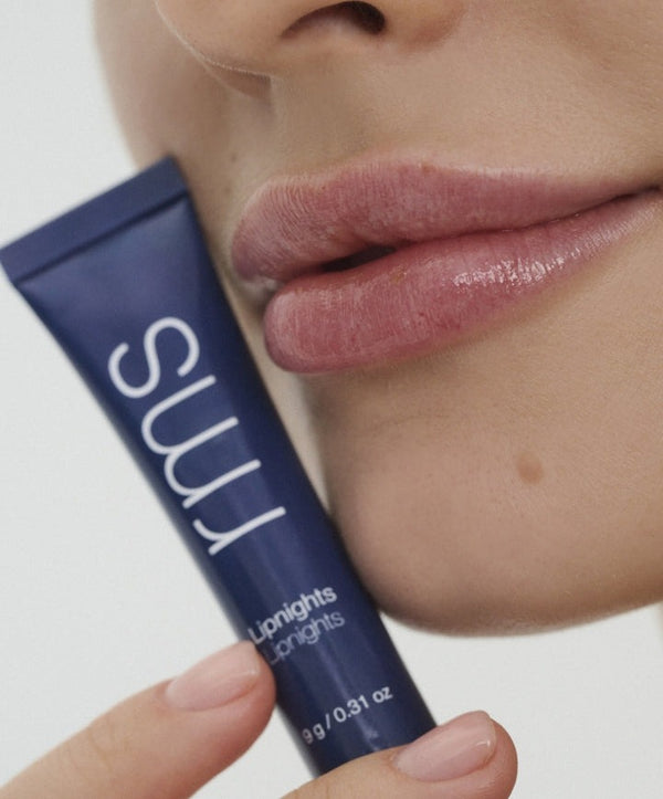 Beauty Lipnights Overnight Lip Mask