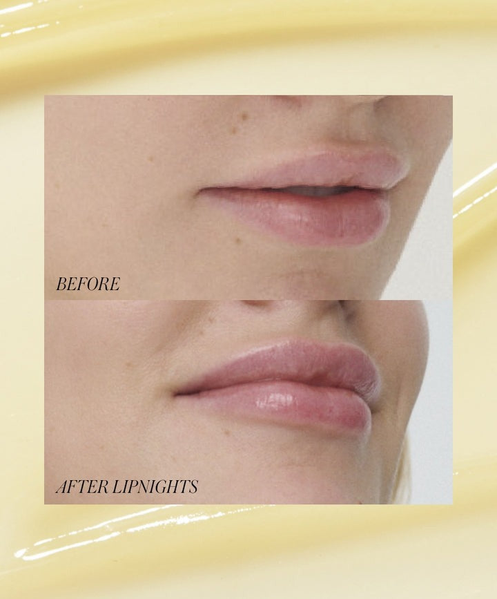 Beauty Lipnights Overnight Lip Mask - GLAM MODA