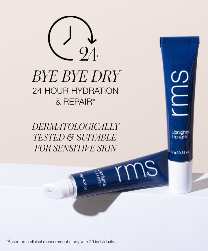 Beauty Lipnights Overnight Lip Mask - GLAM MODA