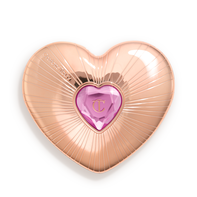 Pillow Talk Beauty Soulmates Face Palette - GLAM MODA