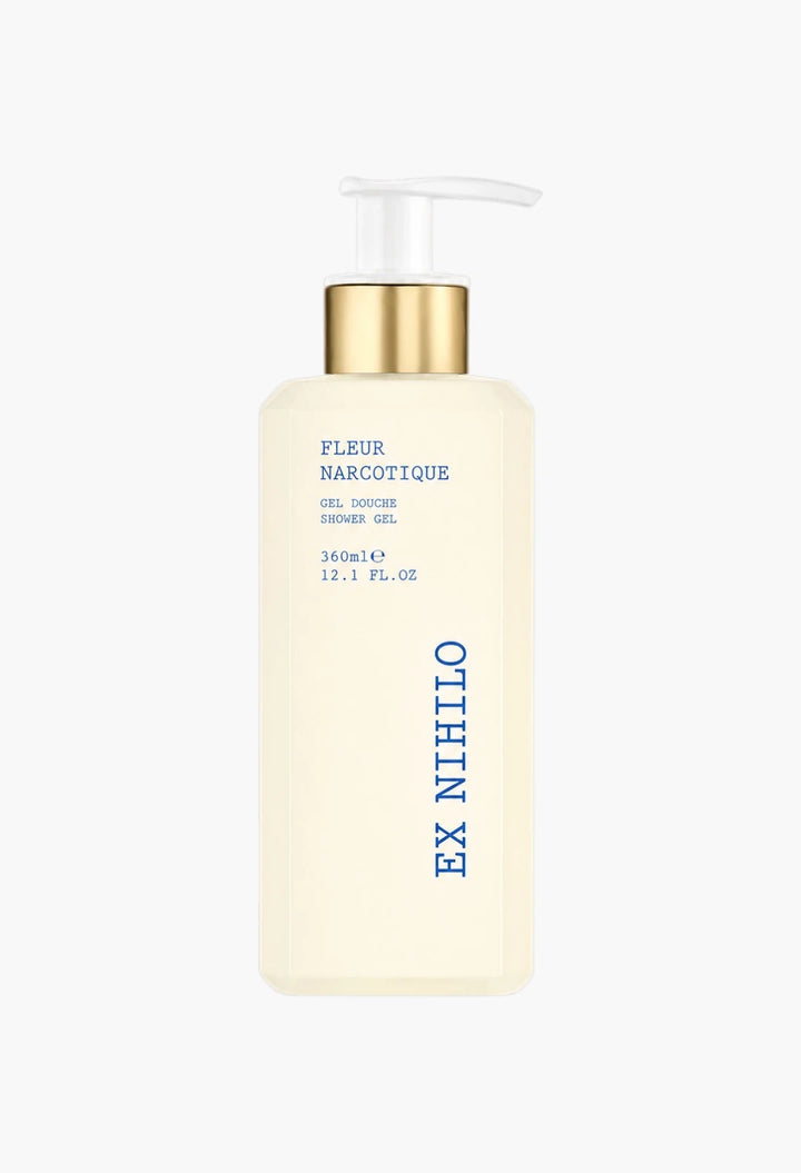 Fleur Narcotique Shower Gel