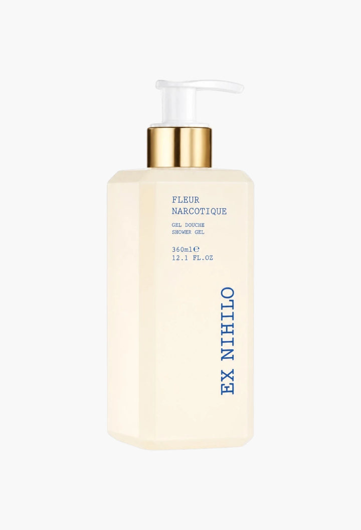 Fleur Narcotique Shower Gel