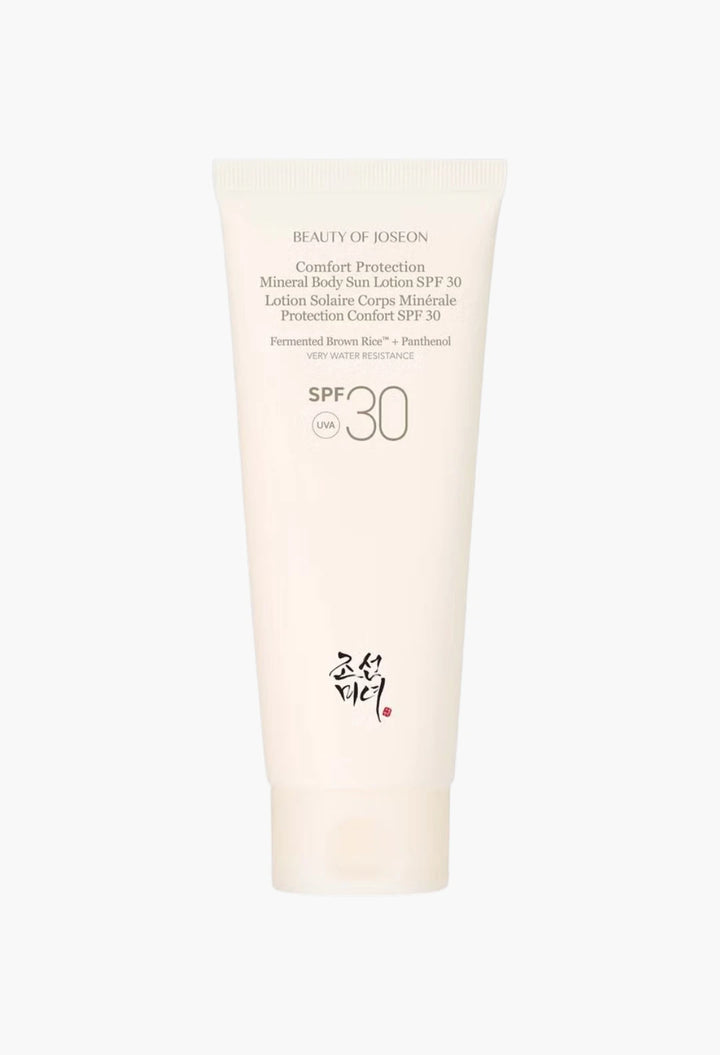 Beauty of Joseon Comfort Protection Body Sunscreen