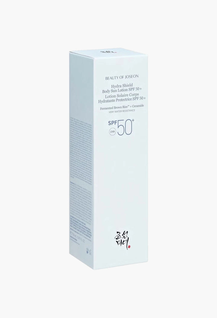 Beauty of Joseon Hydra Shield Body Sunscreen