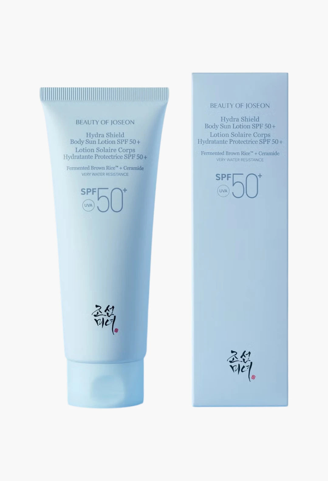 Beauty of Joseon Hydra Shield Body Sunscreen