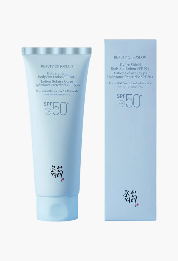 Beauty of Joseon Hydra Shield Body Sunscreen