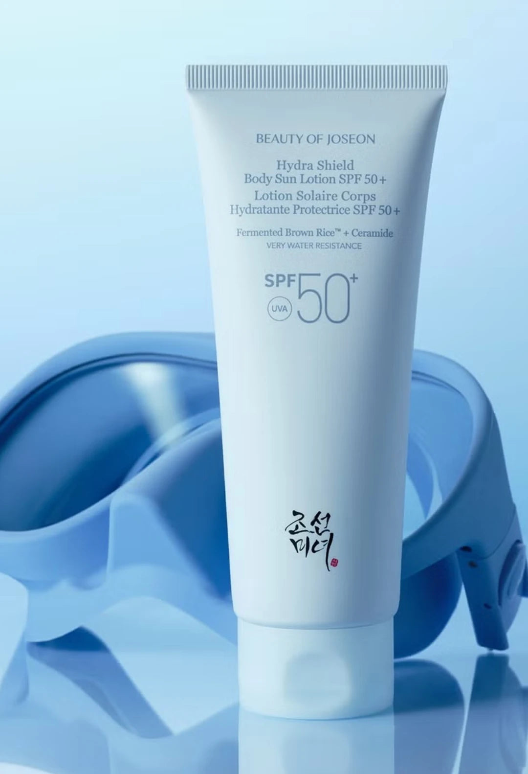 Beauty of Joseon Hydra Shield Body Sunscreen