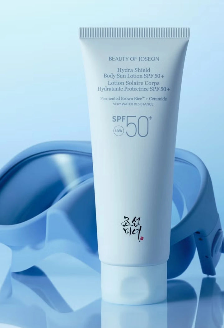 Beauty of Joseon Hydra Shield Body Sunscreen