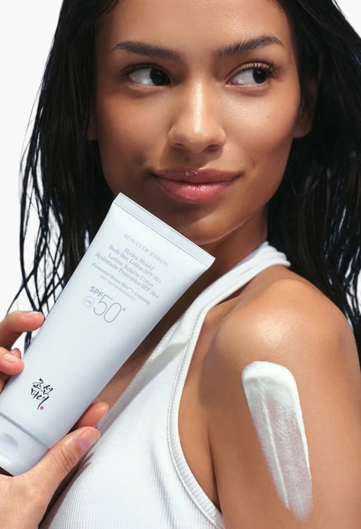 Beauty of Joseon Hydra Shield Body Sunscreen