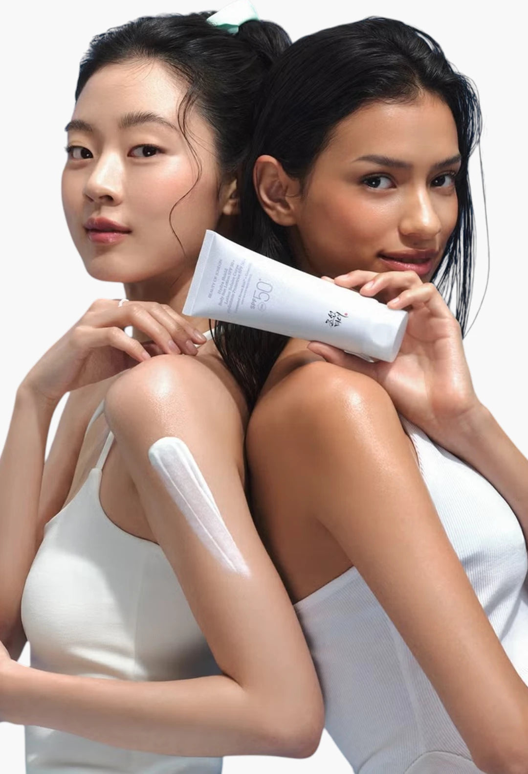 Beauty of Joseon Hydra Shield Body Sunscreen