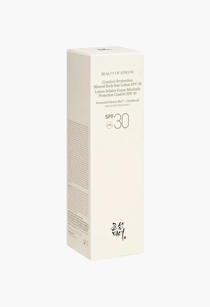 Beauty of Joseon Comfort Protection Body Sunscreen