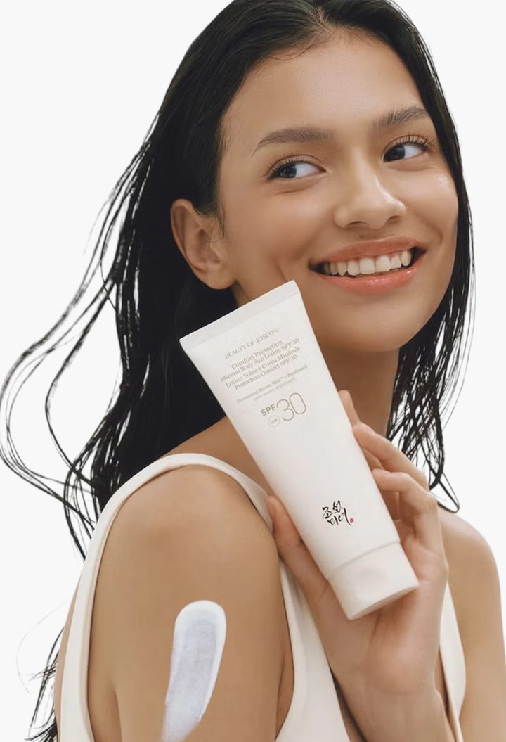 Beauty of Joseon Comfort Protection Body Sunscreen