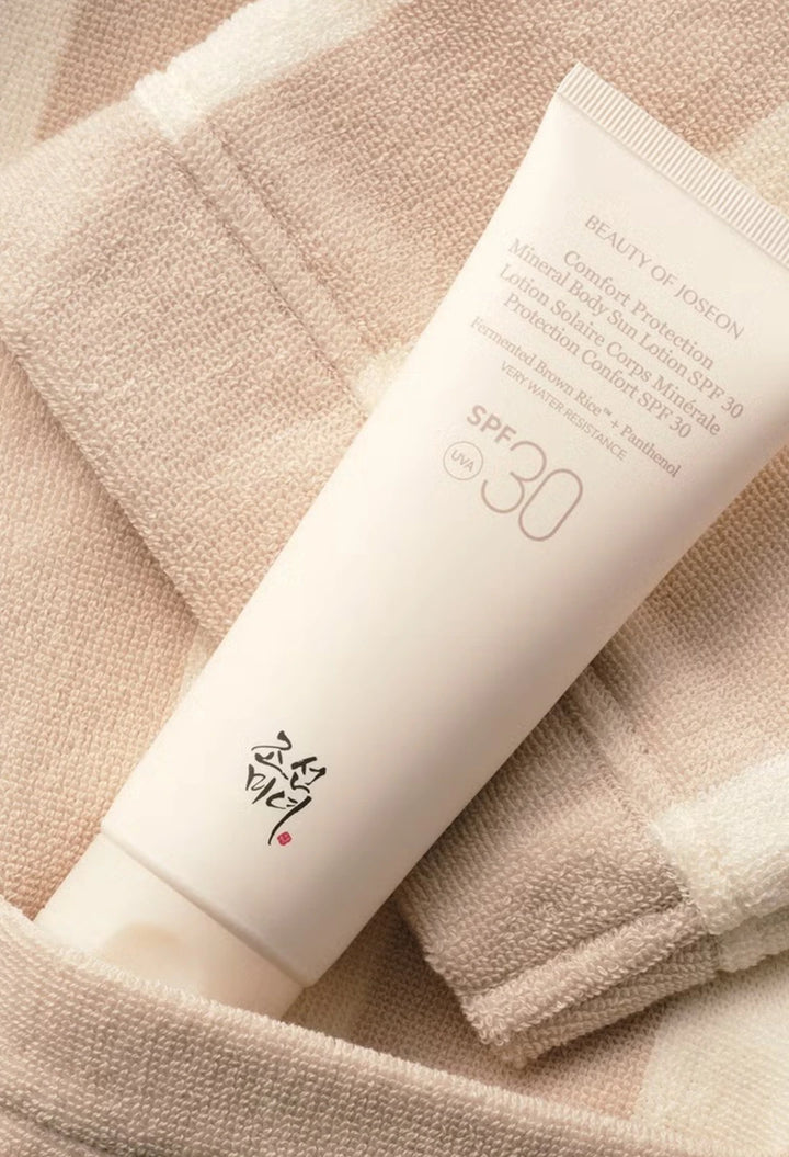 Beauty of Joseon Comfort Protection Body Sunscreen