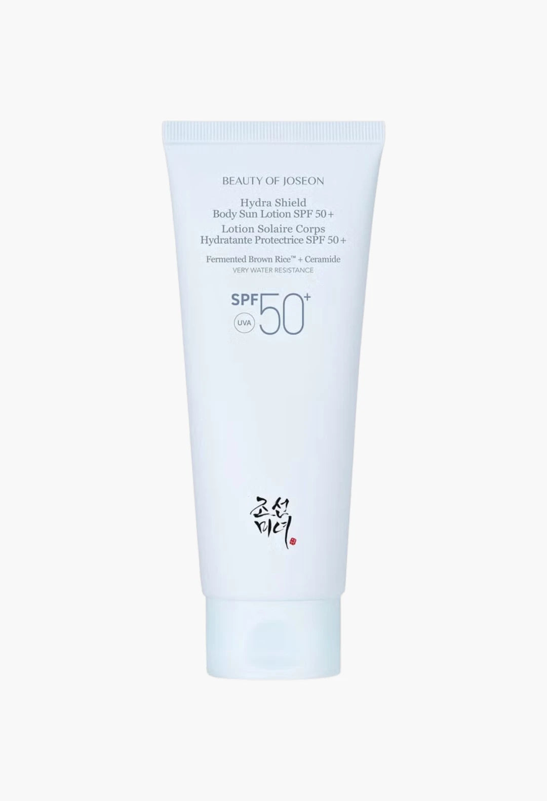 Beauty of Joseon Hydra Shield Body Sunscreen