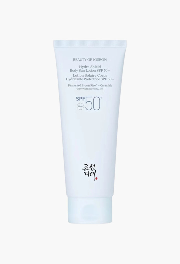 Beauty of Joseon Hydra Shield Body Sunscreen