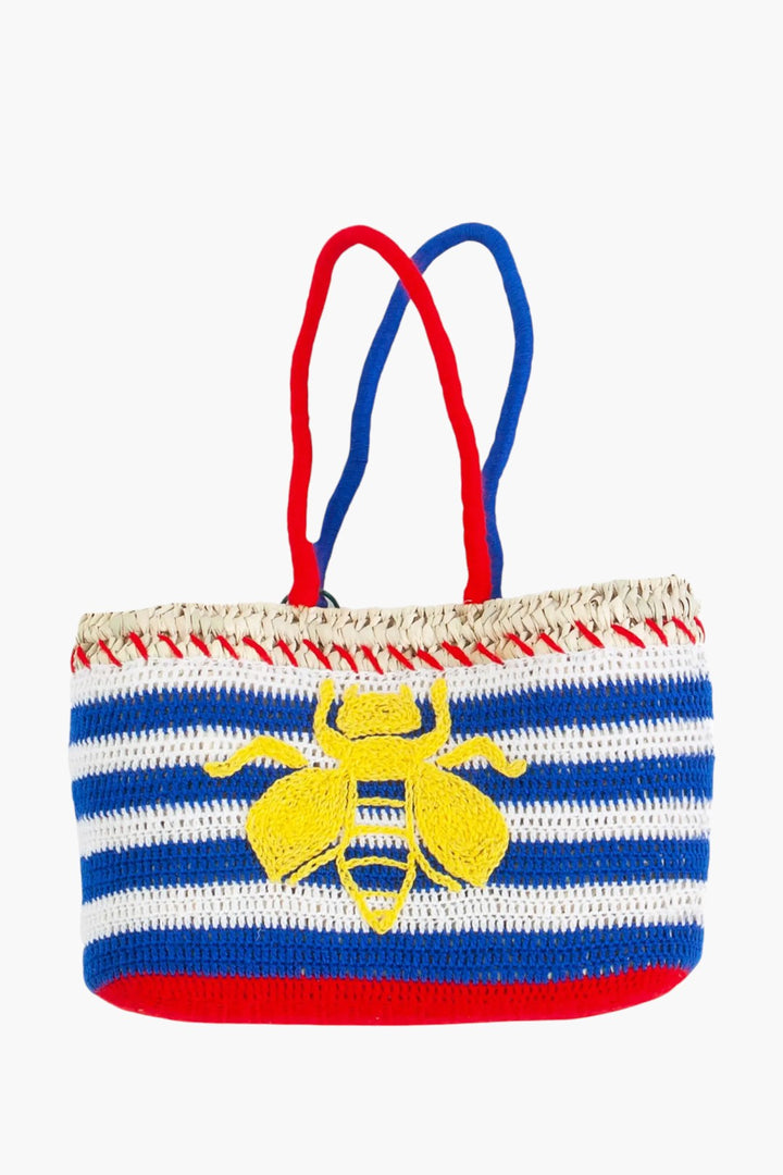 Bee - Undercover - GLAM MODA