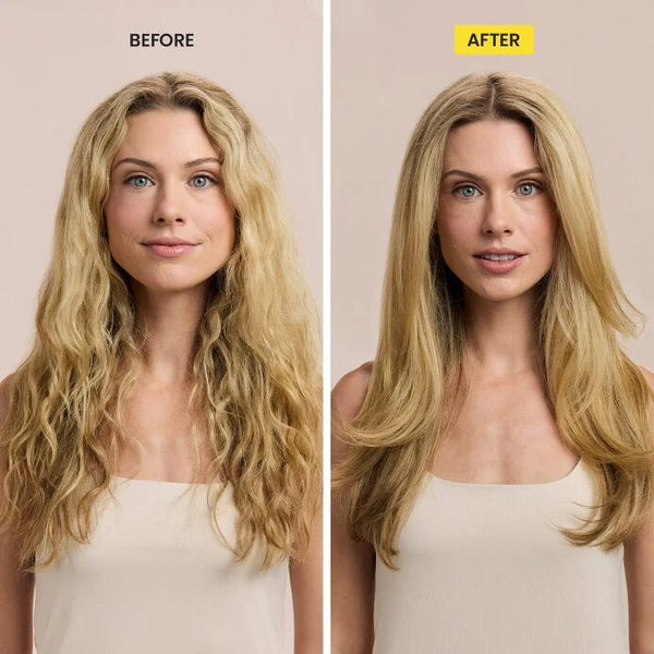 The Double Shot Blow-Dryer Brush