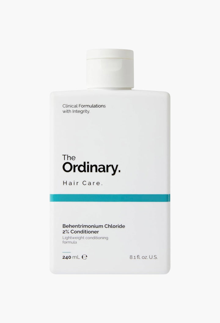 Behentrimonium Chloride 2% Conditioner for All Hair Types - GLAM MODA
