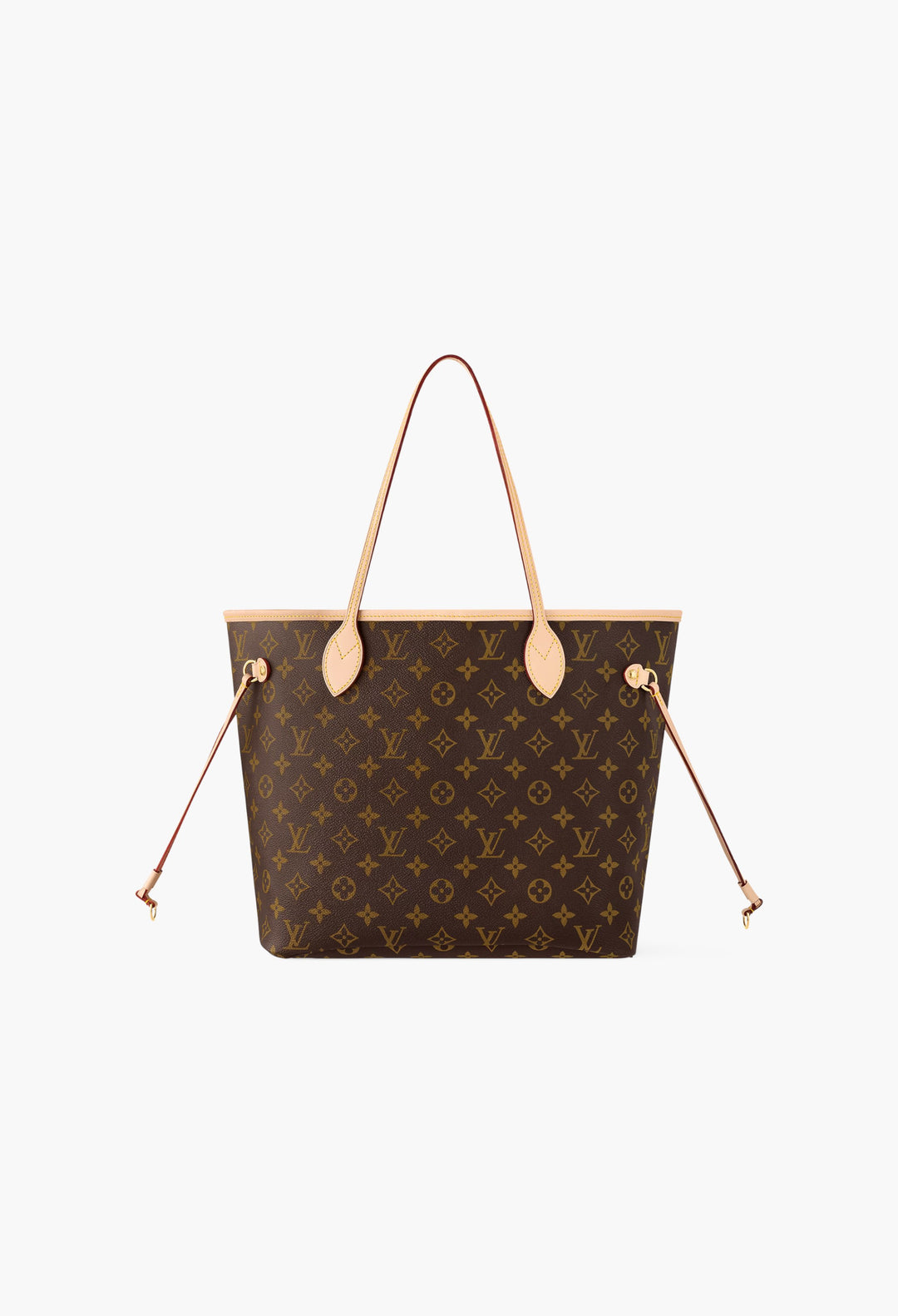 Beige - Neverfull MM - M46987 - GLAM MODA
