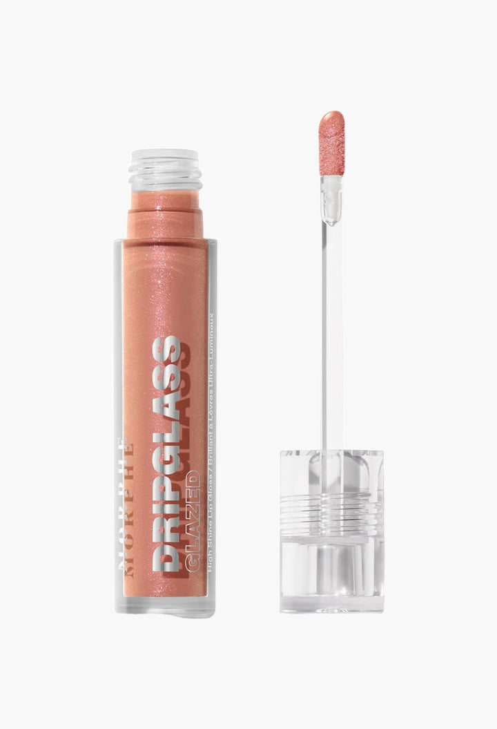 Dripglass Lip Gloss - High Shine Lip Gloss - GLAM MODA